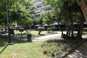 Ariadnis Apartment